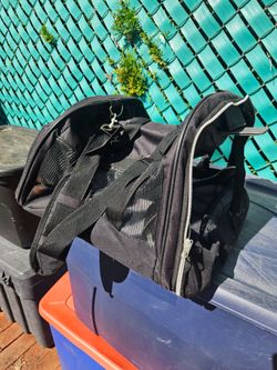 Animal Carrier