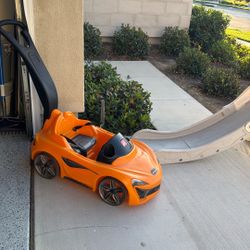 Baby Car 