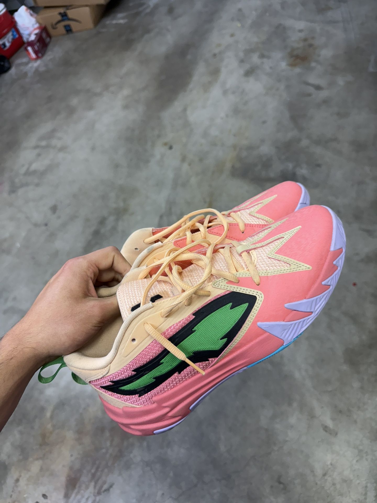Pumas