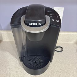 Keurig K-Classic Coffee Maker