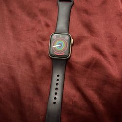 Apple Watch SE (2nd Gen) – 40mm – Aluminum Case – GPS Only