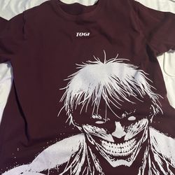 Togi Large Shirt