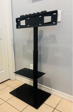 Adjustable Stand