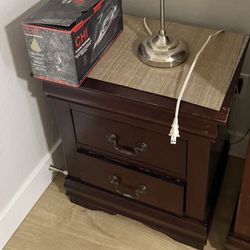 nightstand 