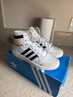 Adidas Top Ten J Sneakers Size 5.5