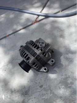 Honda/Acura Alternator