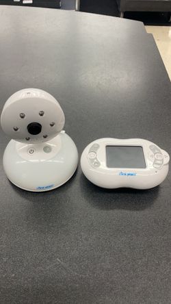 Baby monitor