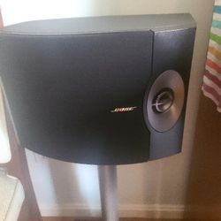 Bose Speakers