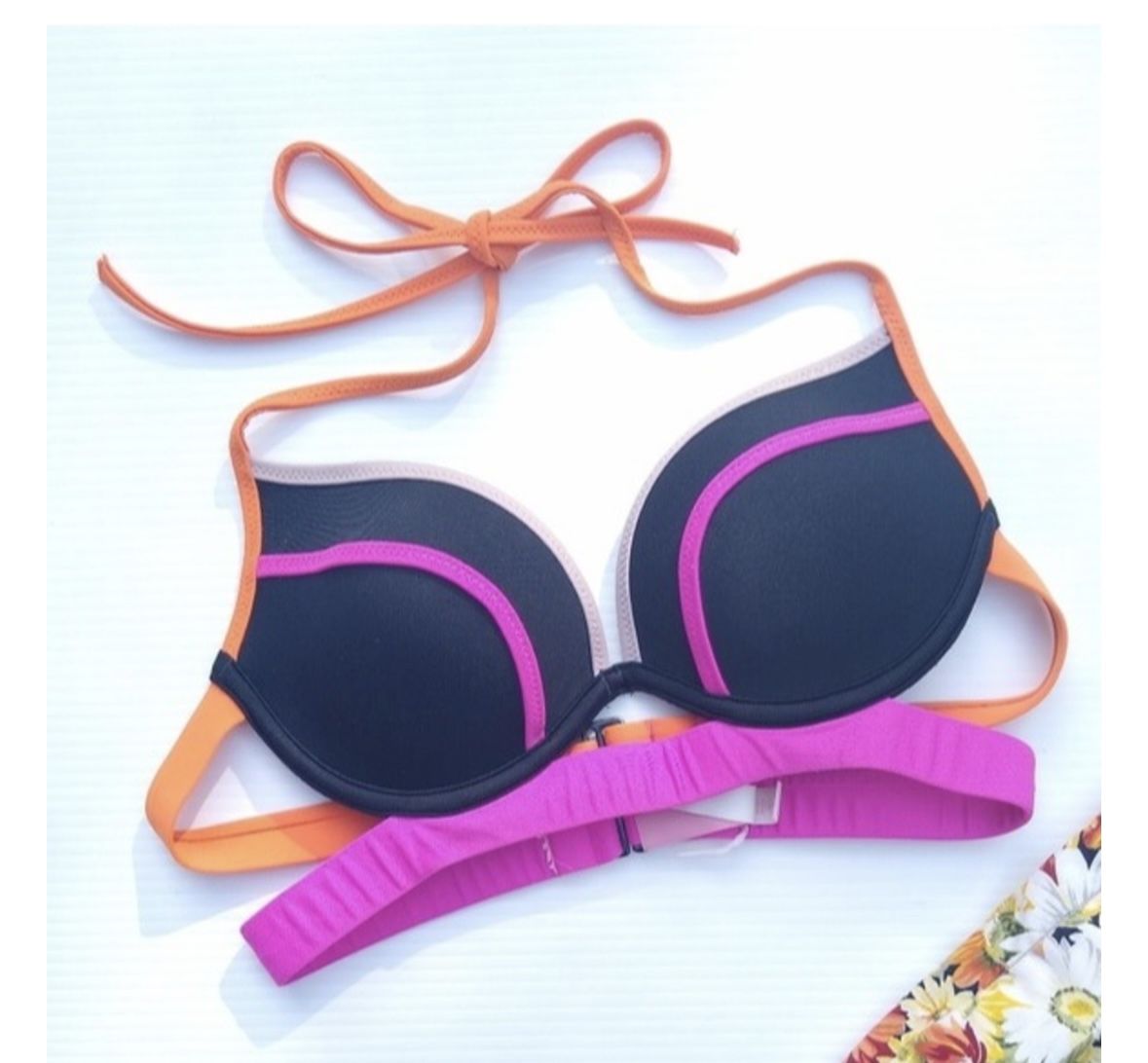 Victorias Secret Bombshell Bikini Top