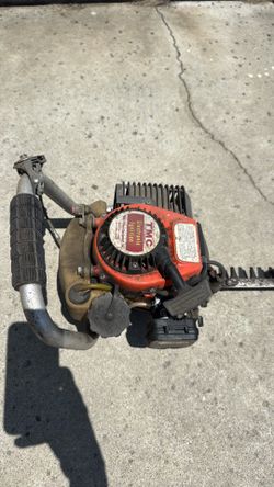 TMC trimmer