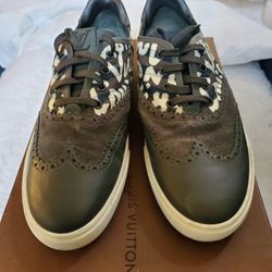 Louis Vuitton Stephen Sprouse 