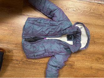 Girls coats
