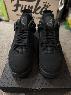 Black Cat 4’s