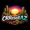 C R JR