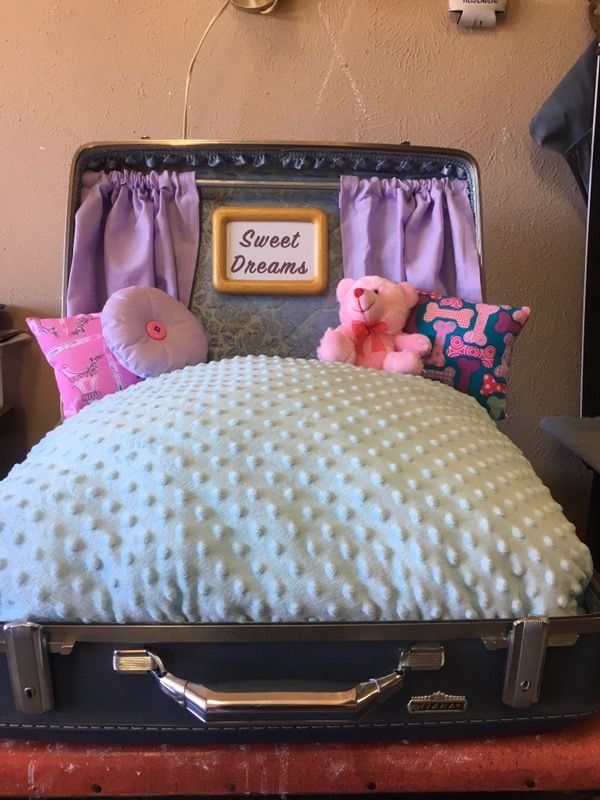 Dog Bed
