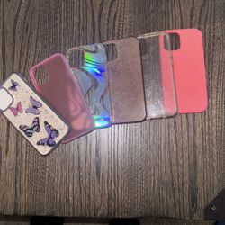 iPhone 12/12 Pro Cases 