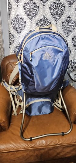 Hiking Carrie Kids Backpack