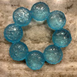 Teething  Ring (brand New) 