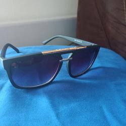 Authentic Louis Vuitton Shades 