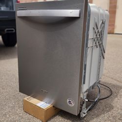Whirlpool Dishwasher 