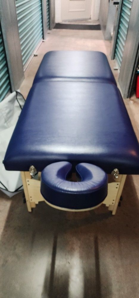 Massage Table