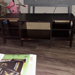 Small Tv Stand