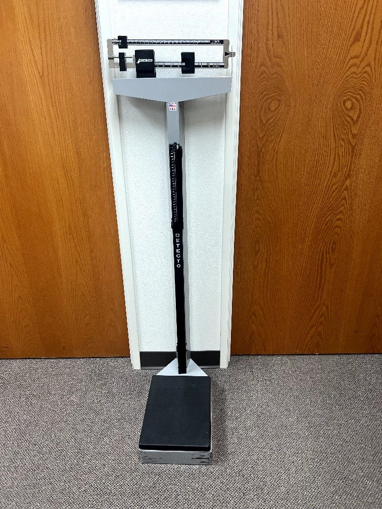 Detecto Physician's Scale