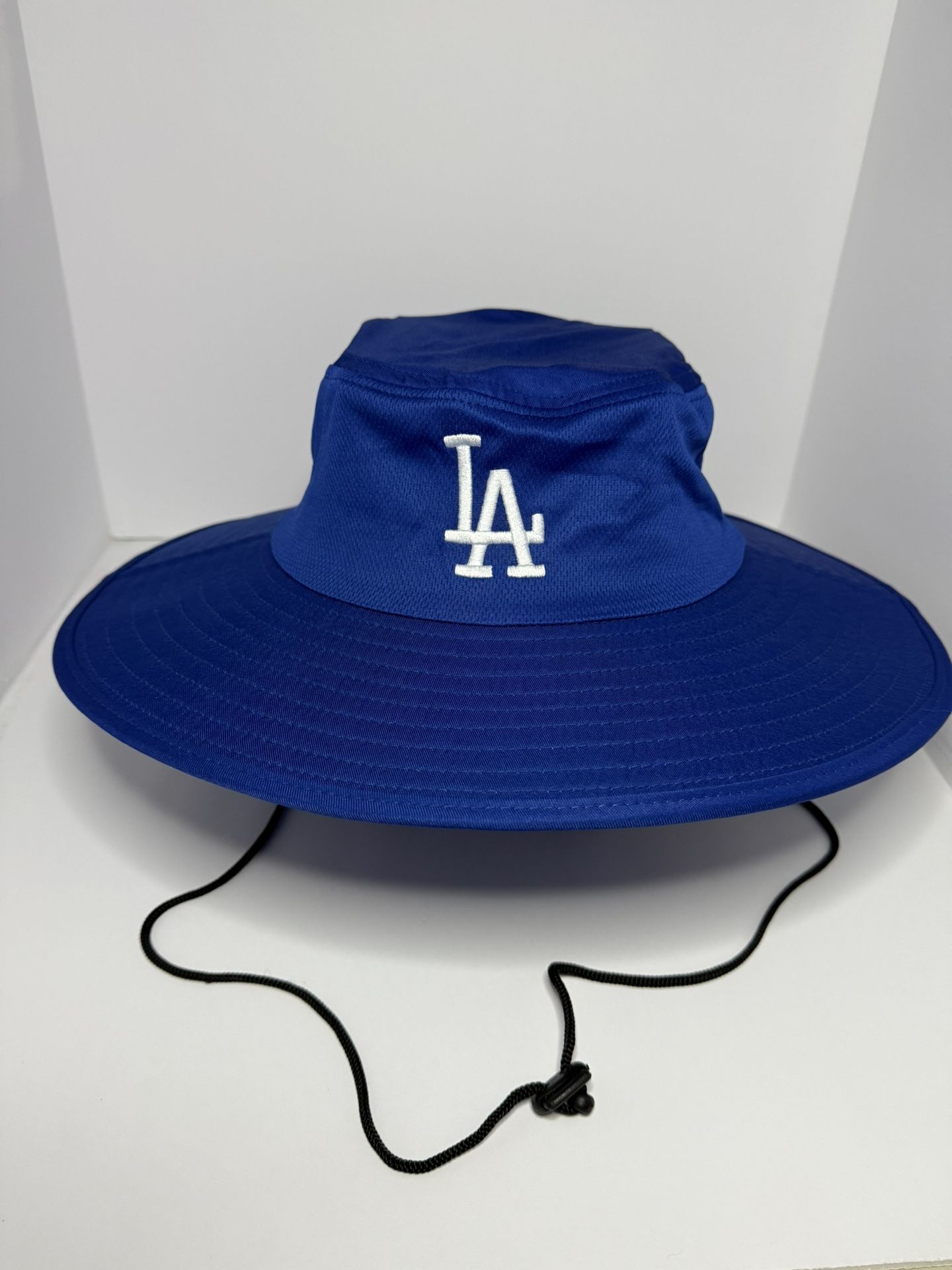 Dodgers Father's Day Bucket Hat – L.E Giveaway Sga