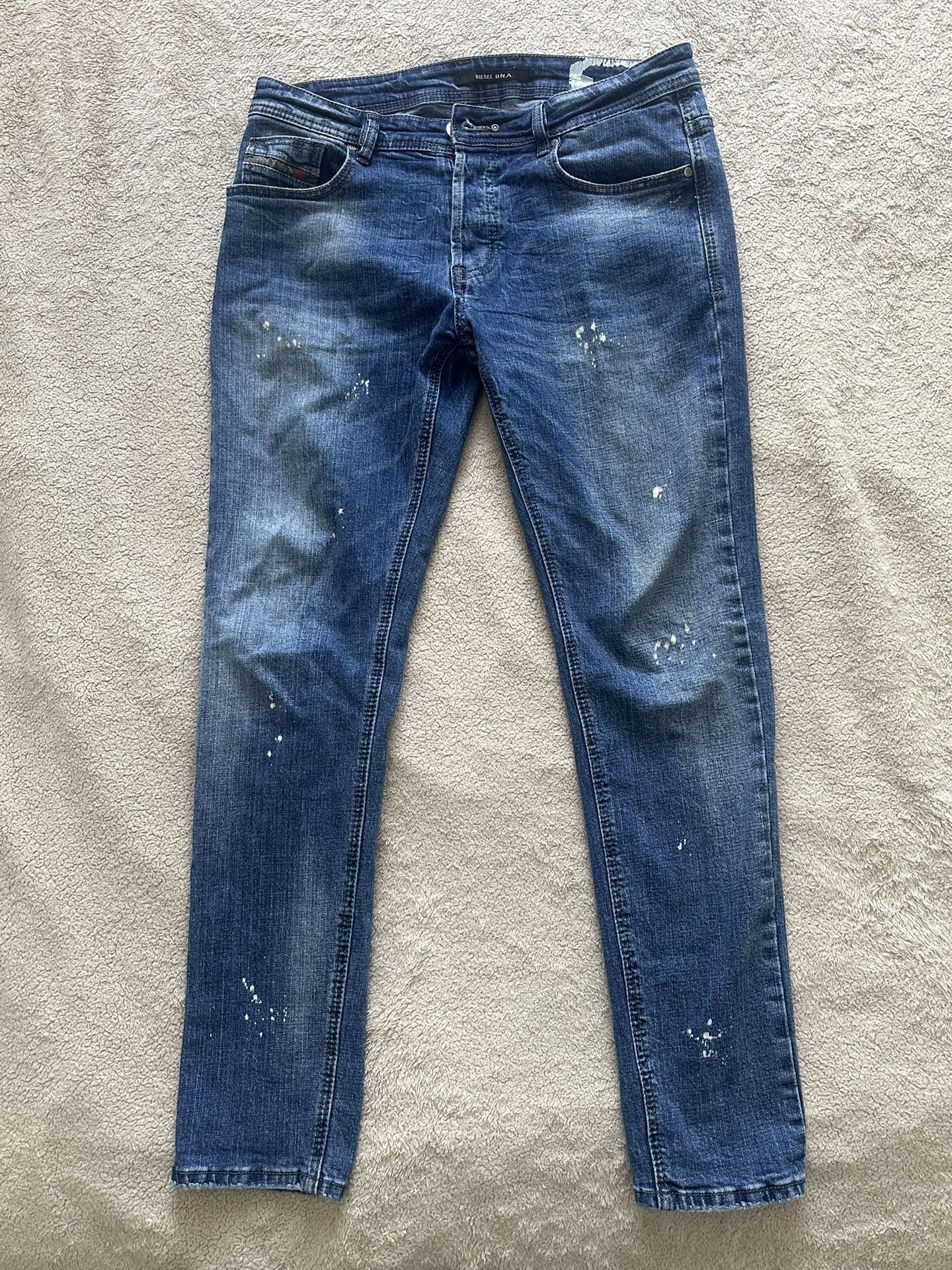 Diesel Jeans