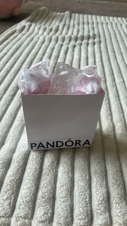 Pandora ring