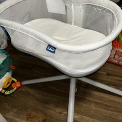 Halo Bassinet 