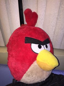 Angry birds back back