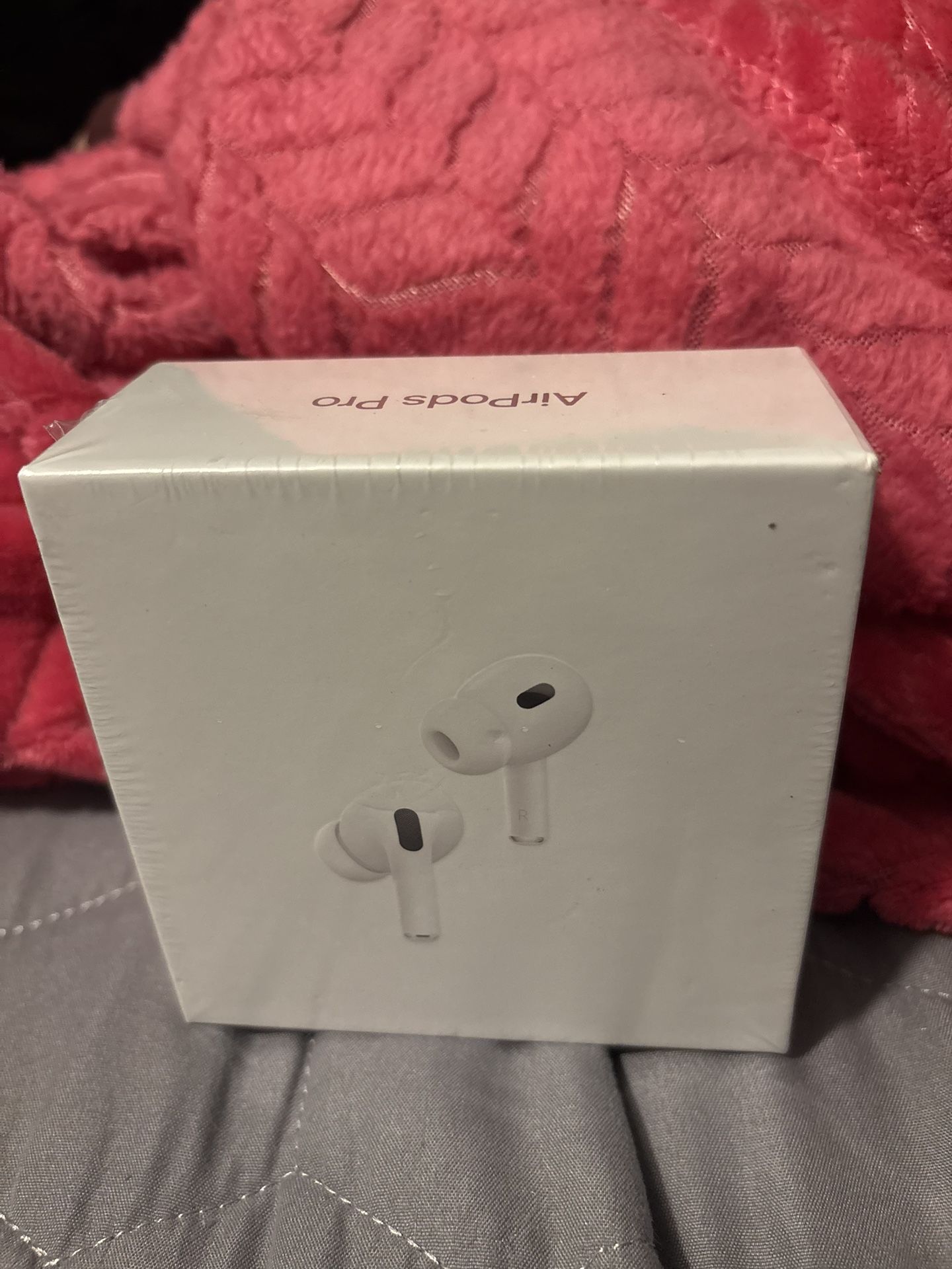 Airpod Pros