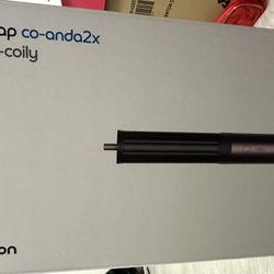 Dyson Airwarp Coanda 2x