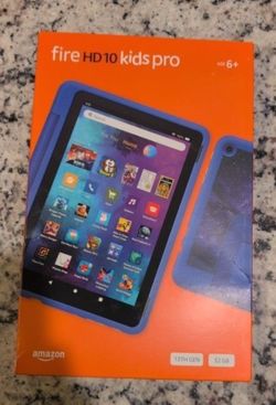Amazon FIRE HD 10 Kids Pro