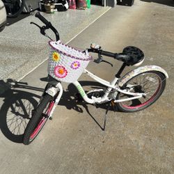 Electra Cat’s Meow Sprocket 20 Kids bike 