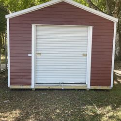 Shed, Storage Shed, Man Cave, She Shed