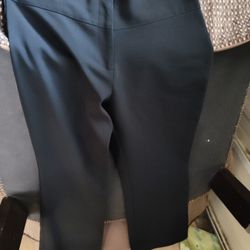 Size 7 Dress Pants