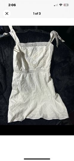 Ladies Forever 21 Dress 