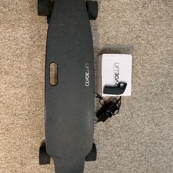 Liftboard Electric Skateboard