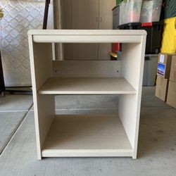 TV Stand/Book Shelf