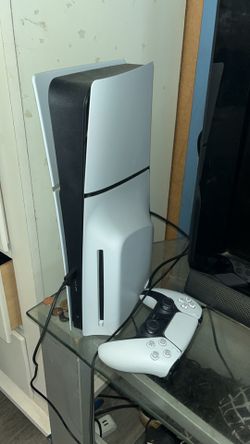 Ps5 1tb comes with box (Fortnite Code gone)