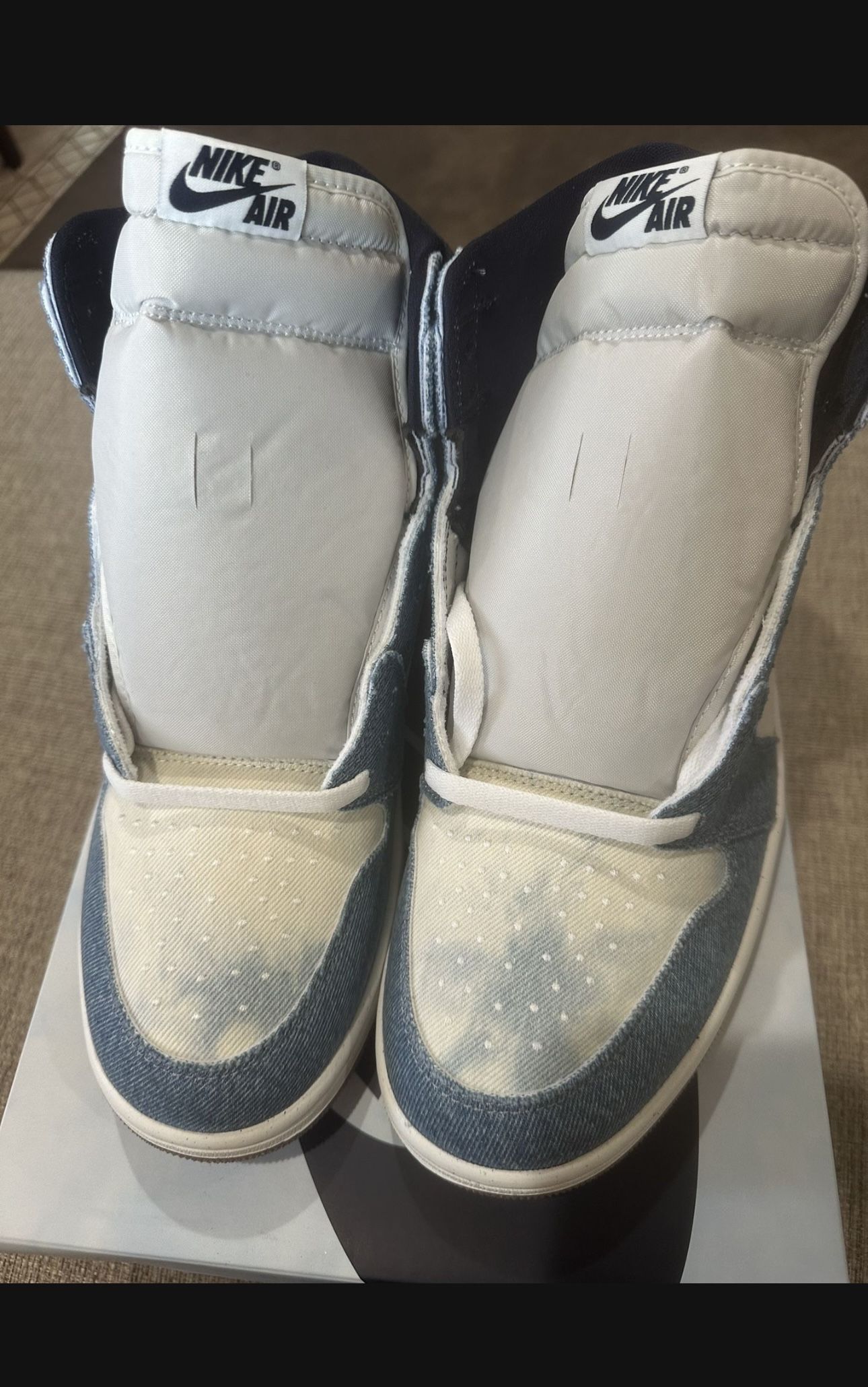 Air Jordan 1 Retro High OG