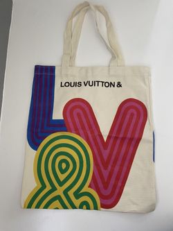 LV VIP Shopping Tote bag