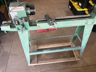 Wood Lathe