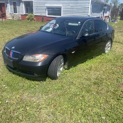2006 BMW 330i