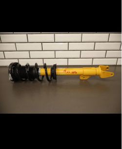 SCATPACK SUSPENSION STRUT