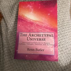 Archetypal Universe