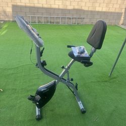 Exercise Bike $70