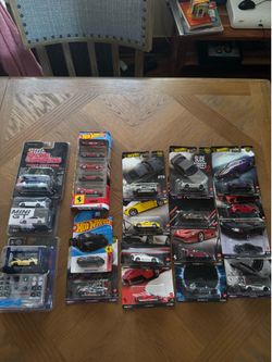 Hotwheels